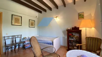 Chalet in Villamontes-Boqueres photo 35