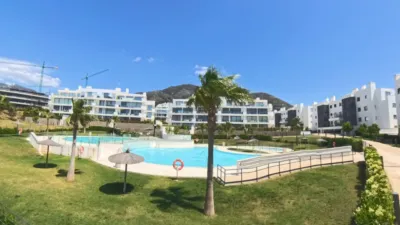 Apartment in El Higuerón photo 32