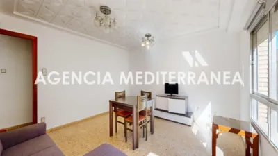Apartment in Ciutat Jardí photo 22