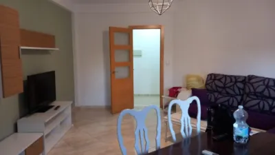 Apartment in La Carlota photo 9