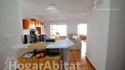 Flat on Avinguda de Soler Carlos photo 10