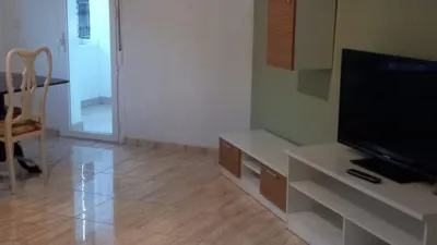 Apartment in La Carlota photo 12
