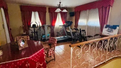 Chalet in Carril de los Garcías photo 65