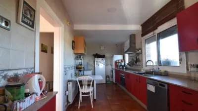 House in La Cogullada photo 4