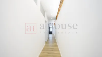 Apartment on Carrer de la Creu dels Molers photo 29