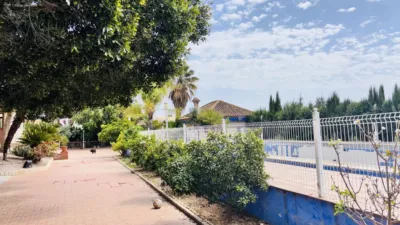Chalet in Carril de los Garcías photo 27