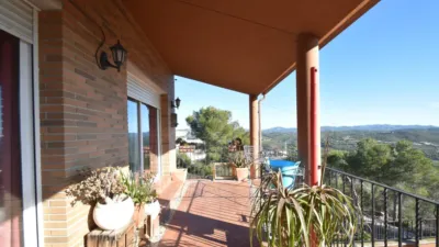 House in La Cogullada photo 8