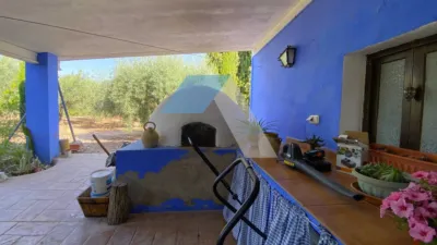 Chalet in Villamontes-Boqueres photo 55