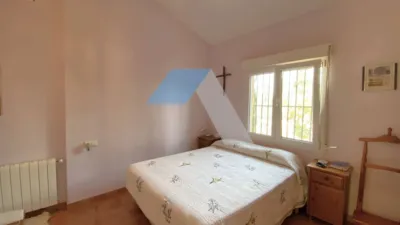 Chalet in Villamontes-Boqueres photo 23