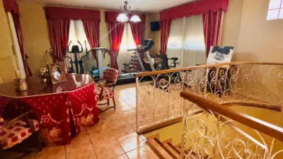 Chalet in Carril de los Garcías photo 87