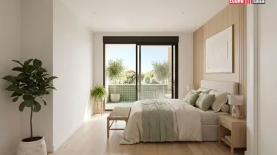 Apartment in the Valencian Community photo 6