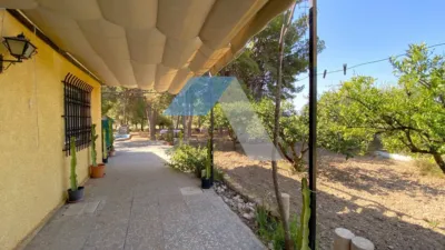 Chalet in Villamontes-Boqueres photo 65