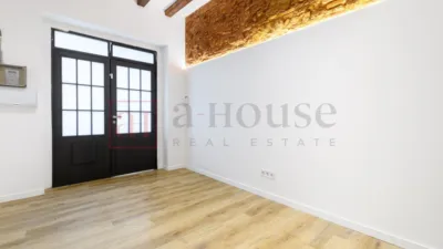 Apartment on Carrer de la Creu dels Molers photo 3