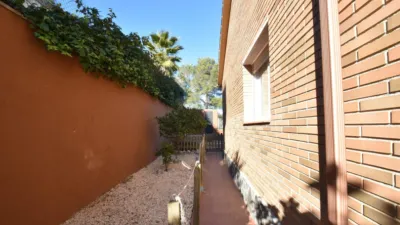 House in La Cogullada photo 16