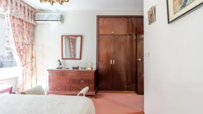 Flat on Calle de Pechuán photo 32