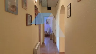 Chalet in Villamontes-Boqueres photo 32