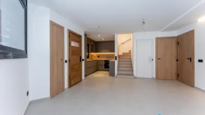 Townhouse in Centre photo 39