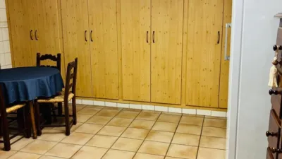 Chalet in Carril de los Garcías photo 85