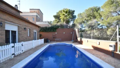 House in La Cogullada photo 18
