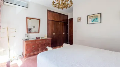 Flat on Calle de Pechuán photo 33