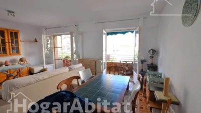 Flat on Avinguda de Soler Carlos photo 22