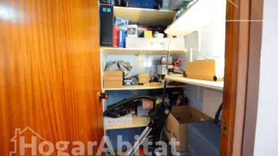 Flat on Avinguda de Soler Carlos photo 21
