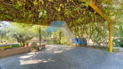 Chalet in Villamontes-Boqueres photo 63