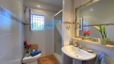 Chalet in Villamontes-Boqueres photo 19