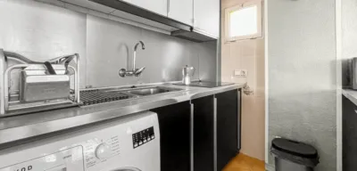 Piso – Torrevieja, Casa Jardin, Urbanización Punta Prima - Vista 5