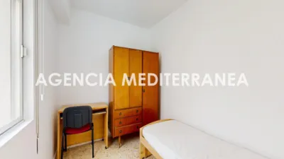 Apartment in Ciutat Jardí photo 26