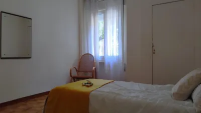 Flat in Reina Mercedes - Heliópolis photo 36