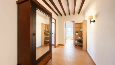 Ático en venta en Carrer dels Oms, La Missió (Distrito Centre. Palma de Mallorca) de 550.000 €
