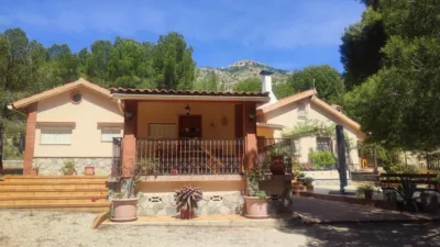 Chalet in Maimó photo 4