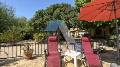 Chalet in Villamontes-Boqueres photo 58