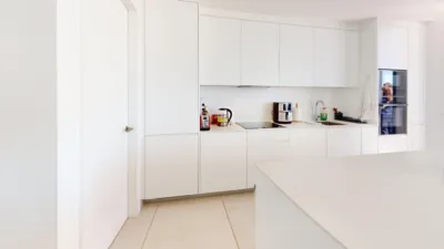 Apartment in El Higuerón photo 26