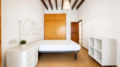 Ático en venta en Carrer dels Oms, La Missió (Distrito Centre. Palma de Mallorca) de 550.000 €
