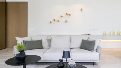 Apartment on Carrer de Sor Francesca Verònica Bassa photo 10