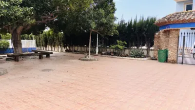 Chalet in Carril de los Garcías photo 18