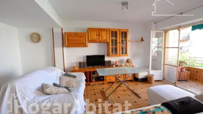 Flat on Avinguda de Soler Carlos photo 2