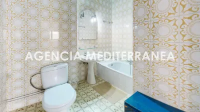 Apartment in Ciutat Jardí photo 12