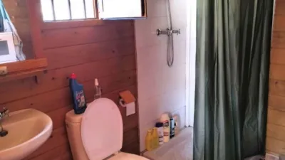 Chalet in the Valencian Community photo 7