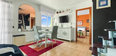 Piso – Torrevieja, Casa Jardin, Urbanización Punta Prima - Vista 4