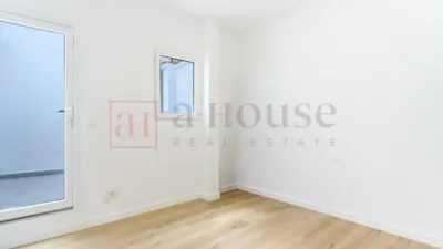 Apartment on Carrer de la Creu dels Molers photo 12
