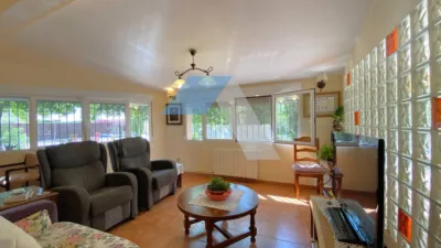 Chalet in Villamontes-Boqueres photo 9