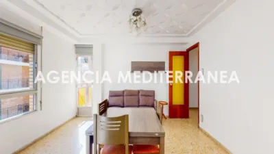 Apartment in Ciutat Jardí photo 2