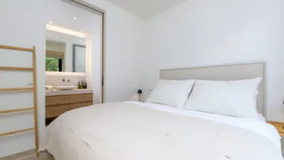 Apartment on Carrer de Sor Francesca Verònica Bassa photo 18