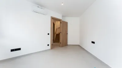 Townhouse in Centre photo 25