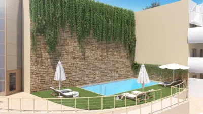Penthouse in Torreblanca del Sol photo 10