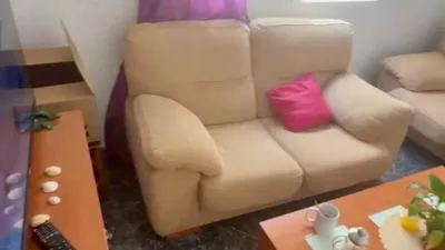 Apartment on Avenida de Pablo Iglesias photo 6