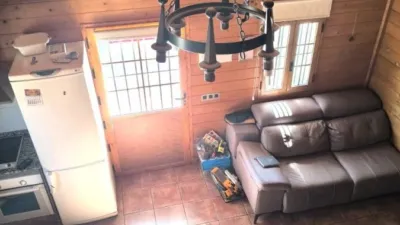 Chalet in the Valencian Community photo 17